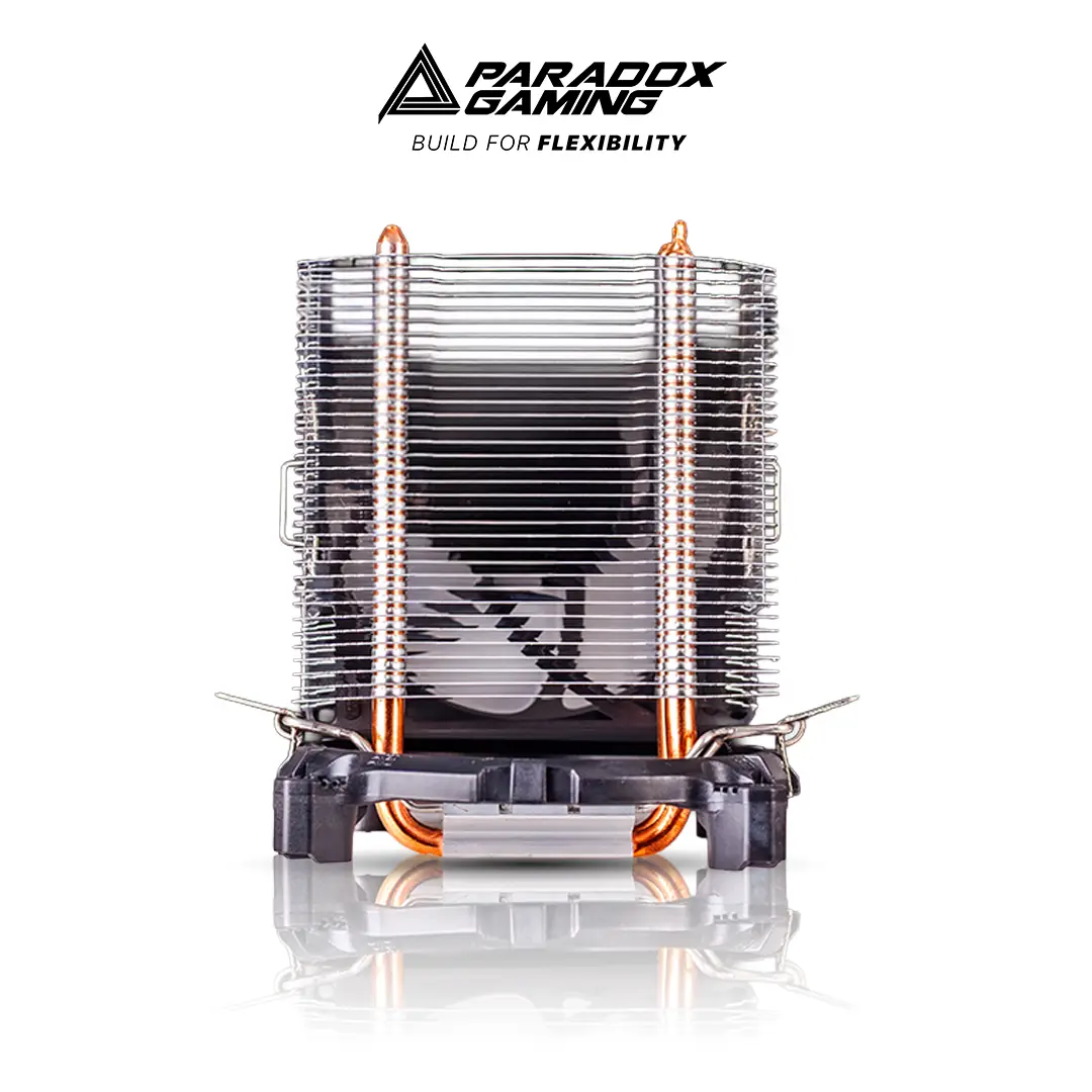 PARADOX GAMING HYPERSONIC CL-290 RGB V2 - CPU Cooler - Image 5