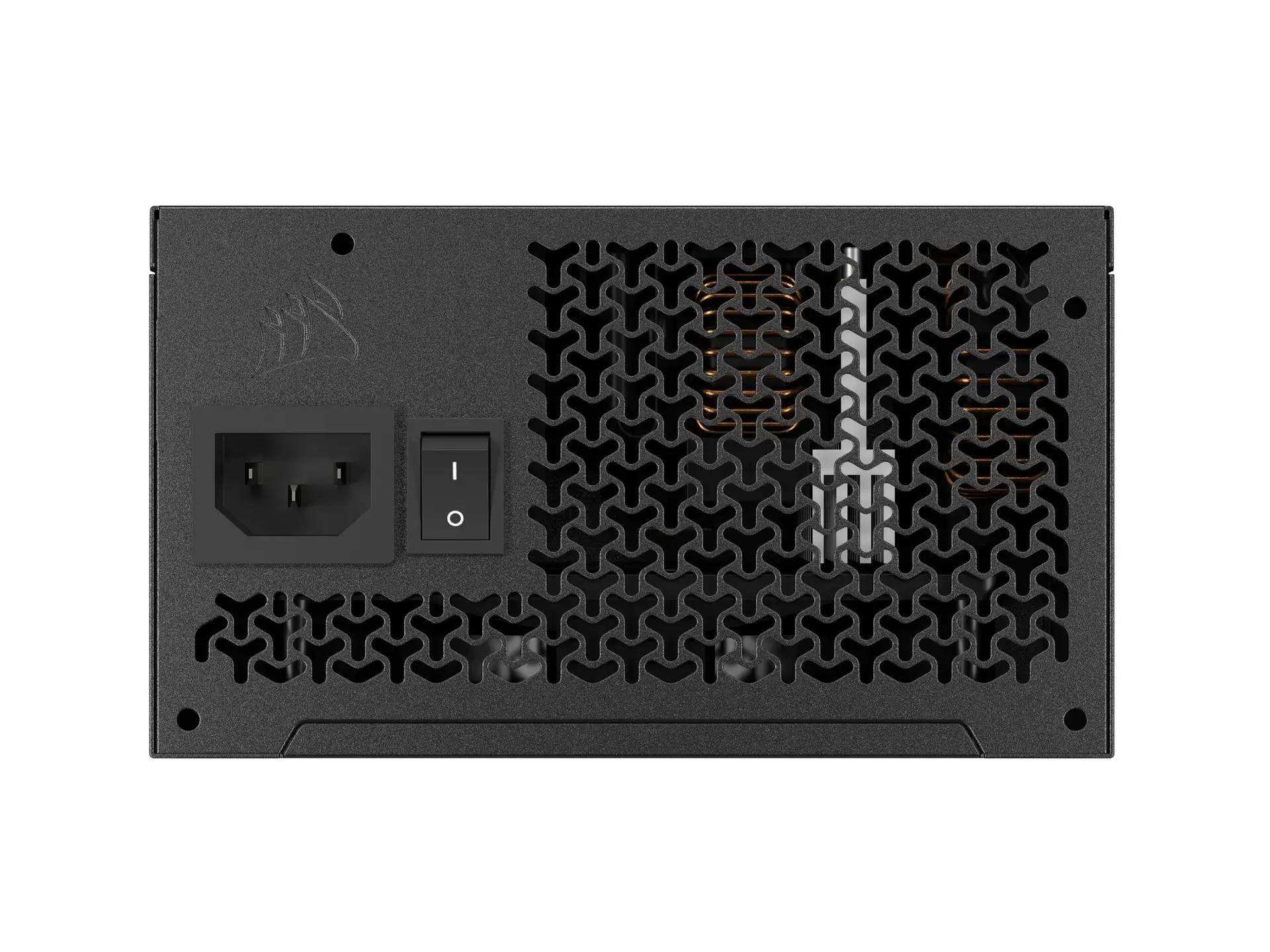 Corsair CX750 ATX 3.1 Low-Noise PSU 750W Cybenetics GOLD PCIe 5.1 - Image 4