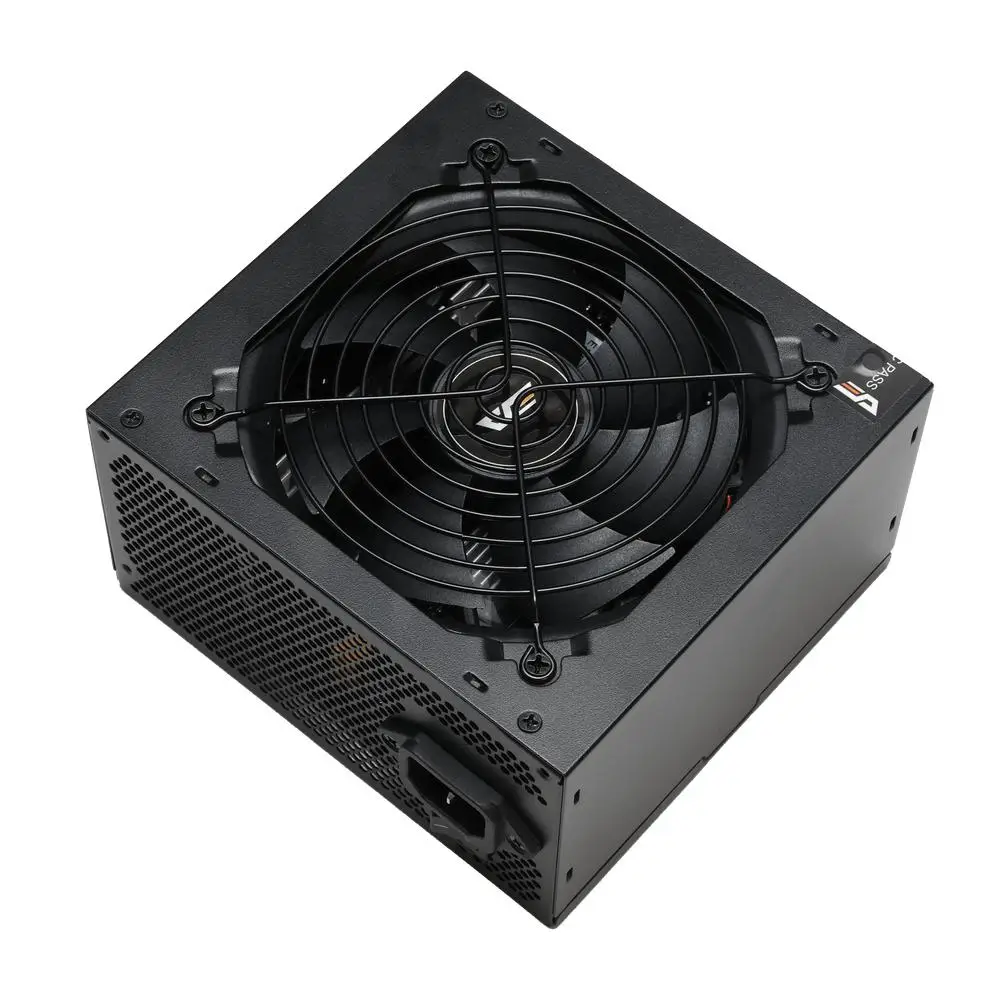 darkFlash GS650M / GS 650M | PSU 650W 80+ BRONZE ATX 3.1 - Image 4