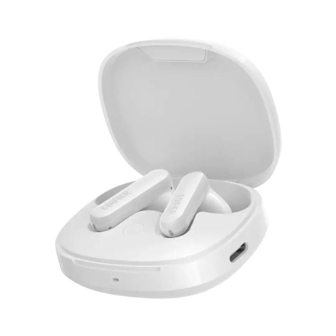 EDIFIER X2 PRO | TWS Ultra-Low 50ms Latency with ANC - WHITE - Image 2