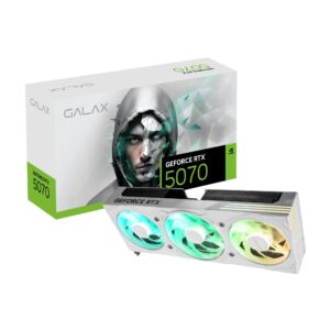 JualGALAX GeForce RTX 5070 EX GAMER 1-Click OC 12GB GDDR7 ARGB LIGHTING OVERHAUL