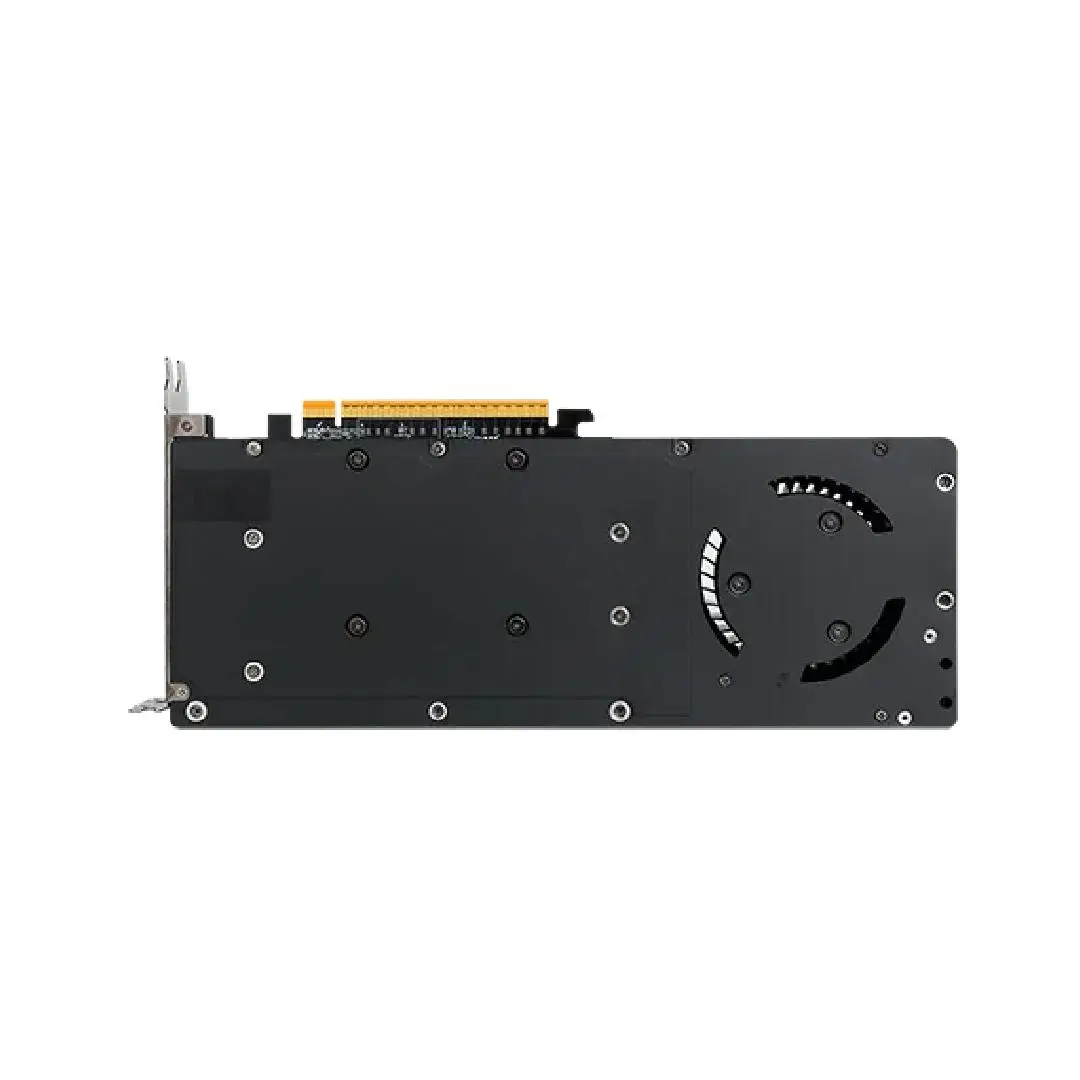 POWERCOLOR AMD Radeon AI PRO R9700 32GB GDDR6 - Image 5