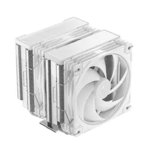 JualDeepCool AG620 G2 WH – CPU COOLER WHITE