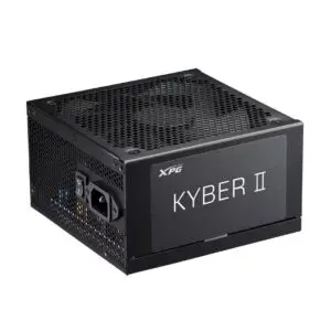 JualPower Supply ADATA XPG KYBER II 650 – 650W 80+ GOLD ATX 3.1