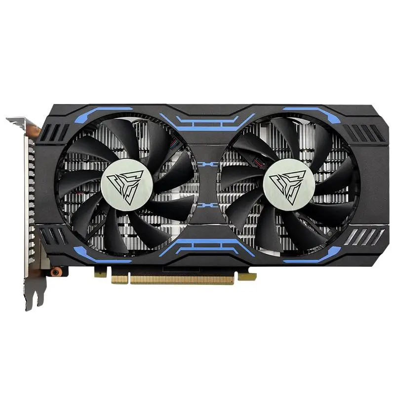 Arktek GeForce GTX 1660 Ti 6GB GDDR6 Matrix - Image 2
