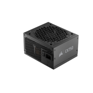JualCorsair CX750 ATX 3.1 Low-Noise PSU 750W Cybenetics GOLD PCIe 5.1