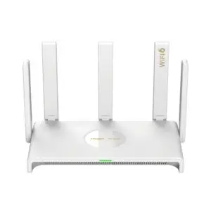 JualRuijie RG-EW3000GX – Router Gigabit WAN-Ganda Wi-Fi 6 3000M