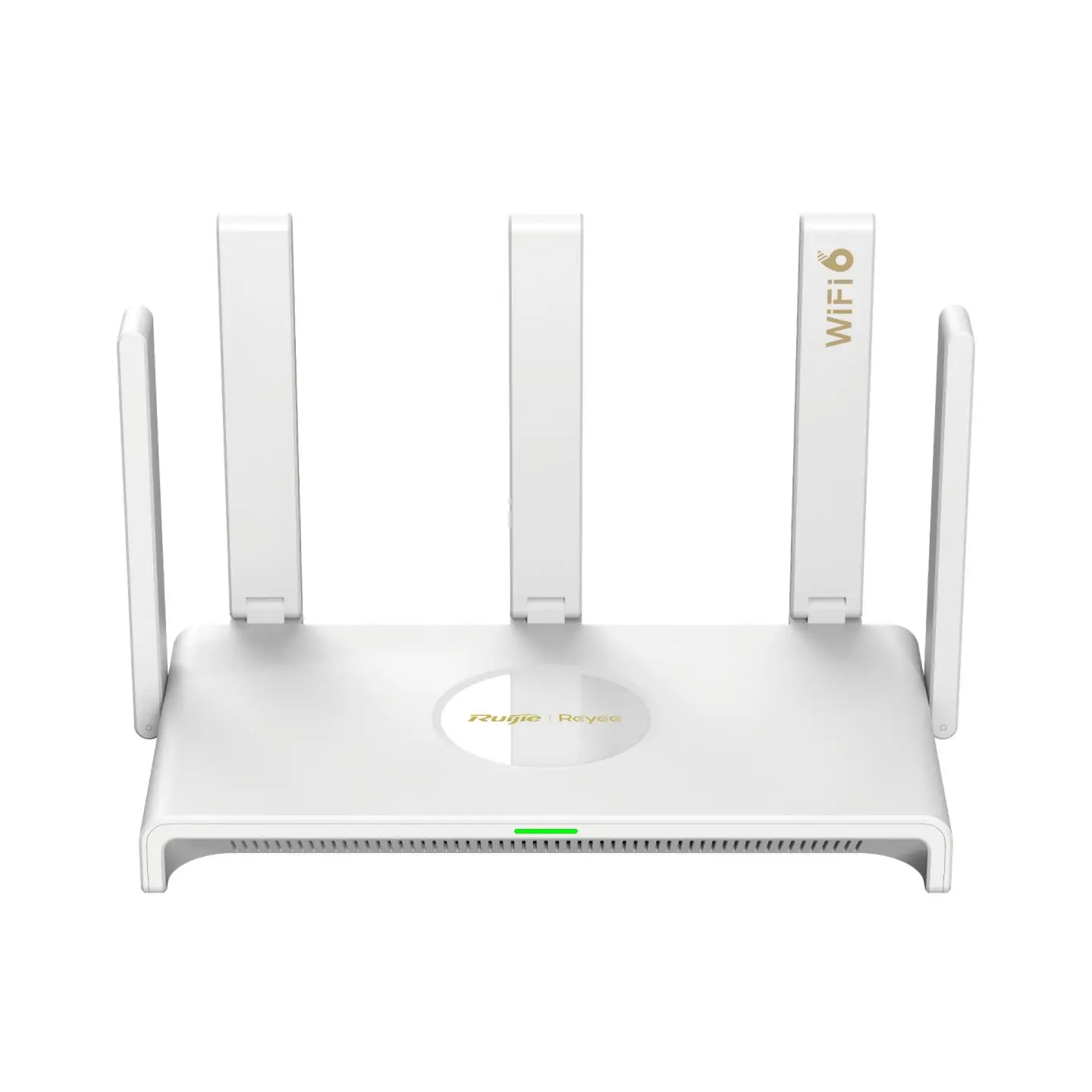 Ruijie RG-EW3000GX - Router Gigabit WAN-Ganda Wi-Fi 6 3000M