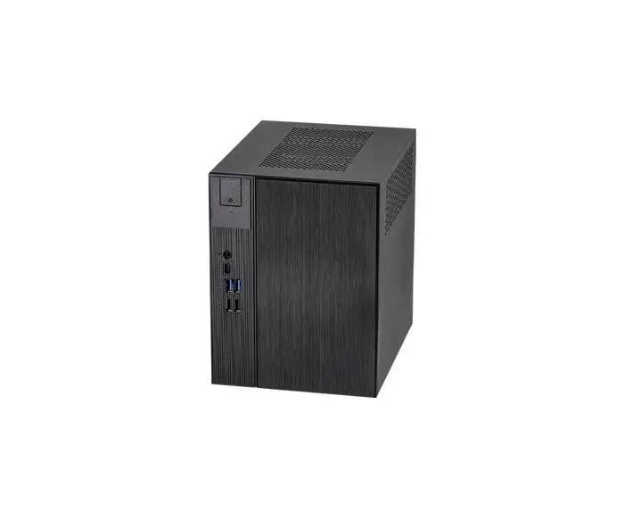 ASROCK DESKMEET X600 / X600W SERIES WIFI AMD AM5 DDR5 - MINI PC BAREBONE - Image 3