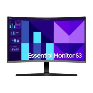 JualSAMSUNG LS27D396 S3 S39GD HD – Monitor LED 27″ Curved FHD 100Hz