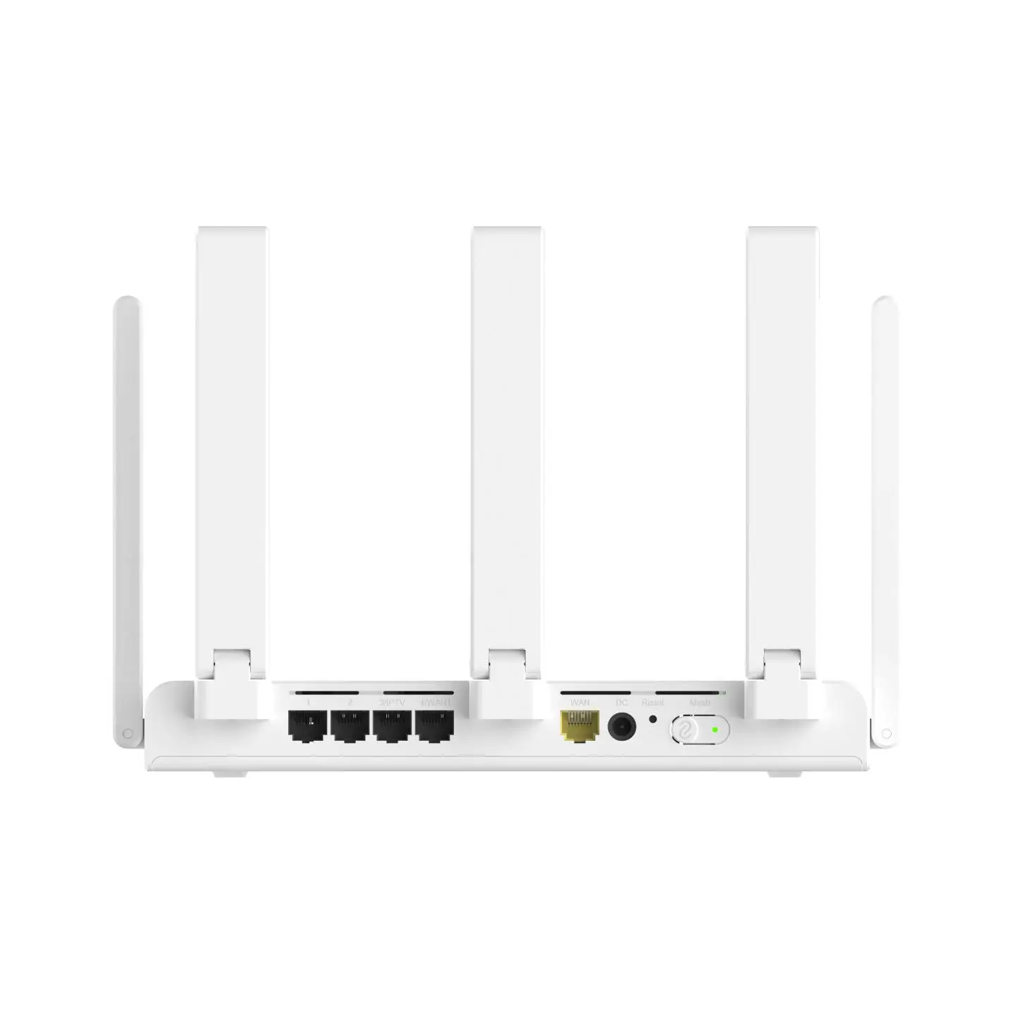 Ruijie RG-EW3000GX - Router Gigabit WAN-Ganda Wi-Fi 6 3000M - Image 4