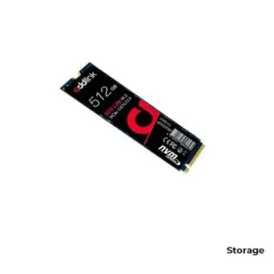 JualSSD ADDLINK S70 Lite M.2 PCIe Gen3x4 512GB