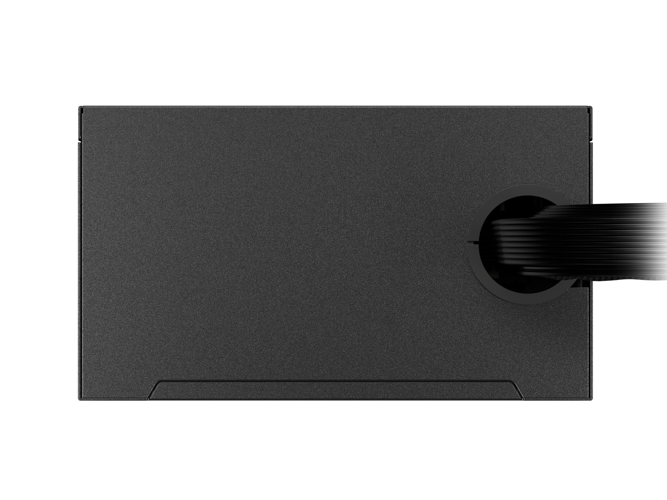 Corsair CX750 ATX 3.1 Low-Noise PSU 750W Cybenetics GOLD PCIe 5.1 - Image 5