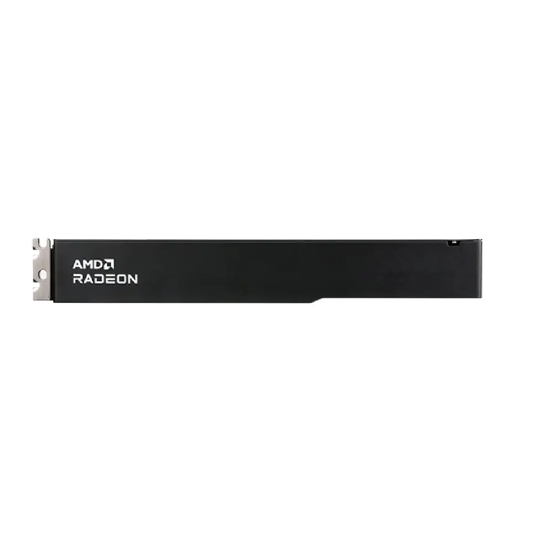 POWERCOLOR AMD Radeon AI PRO R9700 32GB GDDR6 - Image 4