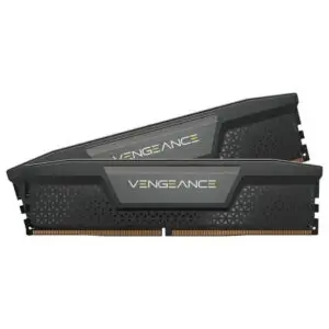 JualCORSAIR VENGEANCE DDR5 128GB (2x64GB) 6000MHz C40 โ CMK128GX5M2D6000C40
