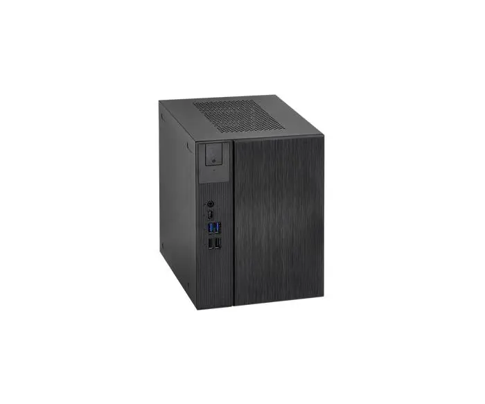 ASROCK DESKMEET X600 / X600W SERIES WIFI AMD AM5 DDR5 - MINI PC BAREBONE