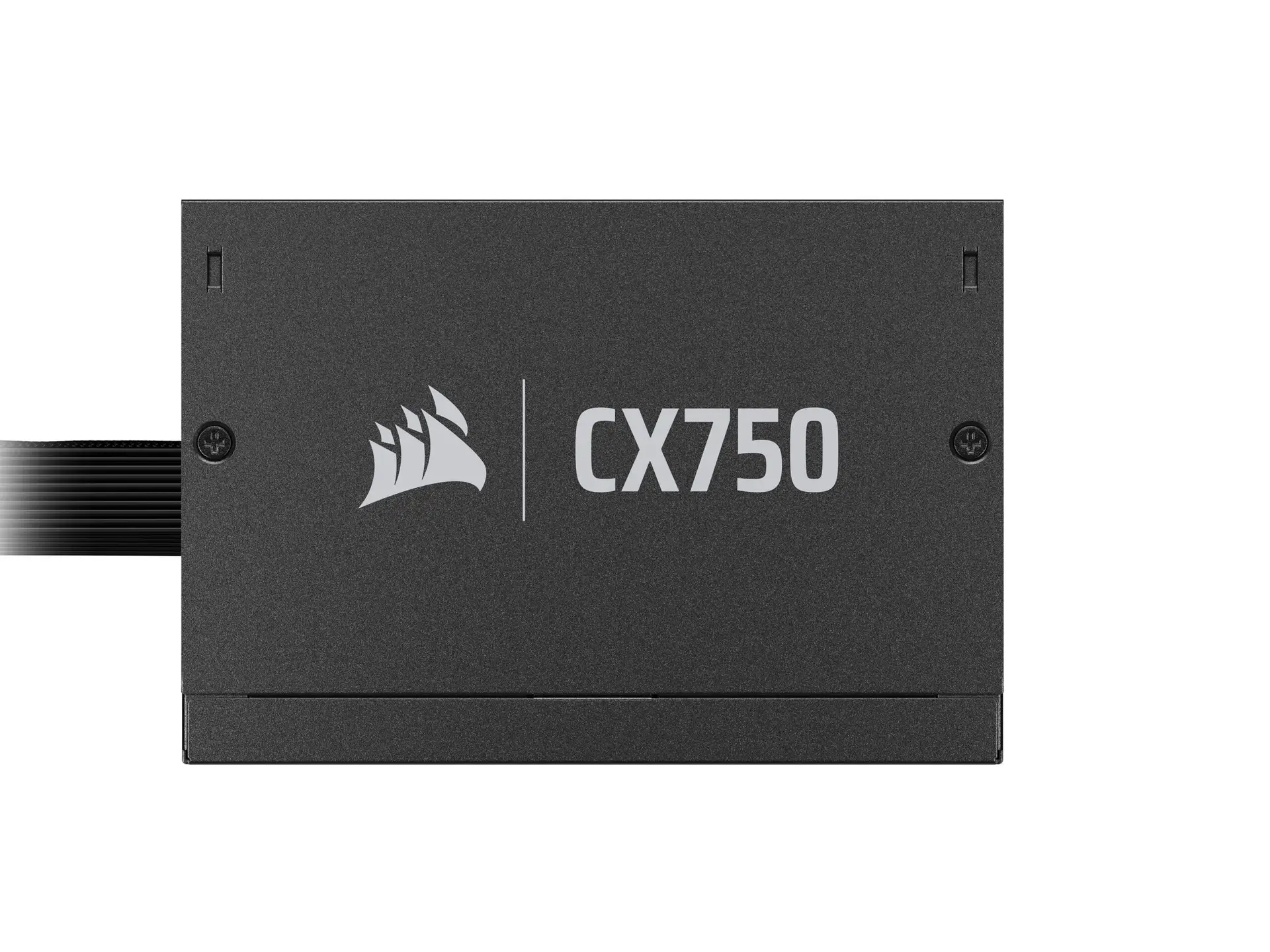 Corsair CX750 ATX 3.1 Low-Noise PSU 750W Cybenetics GOLD PCIe 5.1 - Image 6