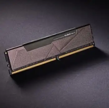 KLEVV BOLT X DDR4 PC25600 8GB (1x8GB) 3200MHz - Image 3