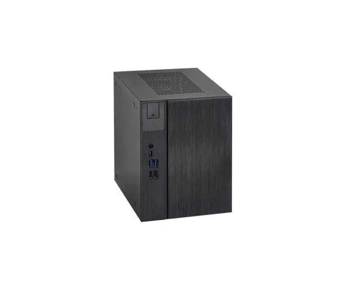 ASROCK DESKMEET X600 / X600W SERIES WIFI AMD AM5 DDR5 - MINI PC BAREBONE - Image 2