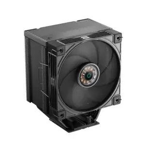 JualDeepcool AK700 VC – Vapor Chamber 2.0 Air Cooler with CoreAlign Winding – BLACK