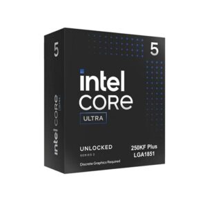 JualProcessor INTEL Core Ultra 5 250KF Plus (LGA 1851)