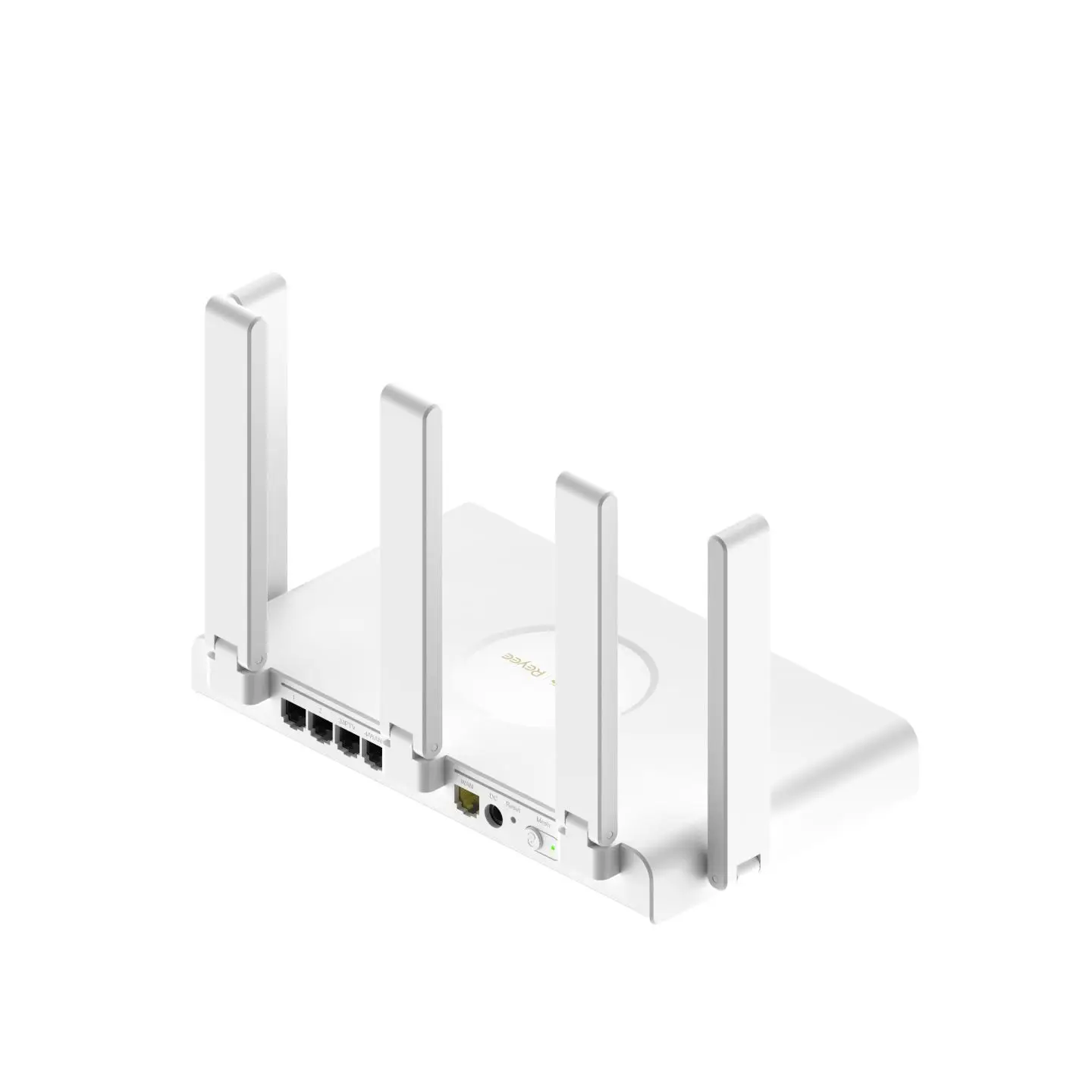 Ruijie RG-EW3000GX - Router Gigabit WAN-Ganda Wi-Fi 6 3000M - Image 3