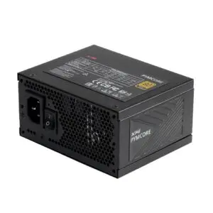 JualPower Supply ADATA XPG PYMCORE SFX 850 – 850W 80+ GOLD ATX 3.1 PCIe 5.0 Fully Modular