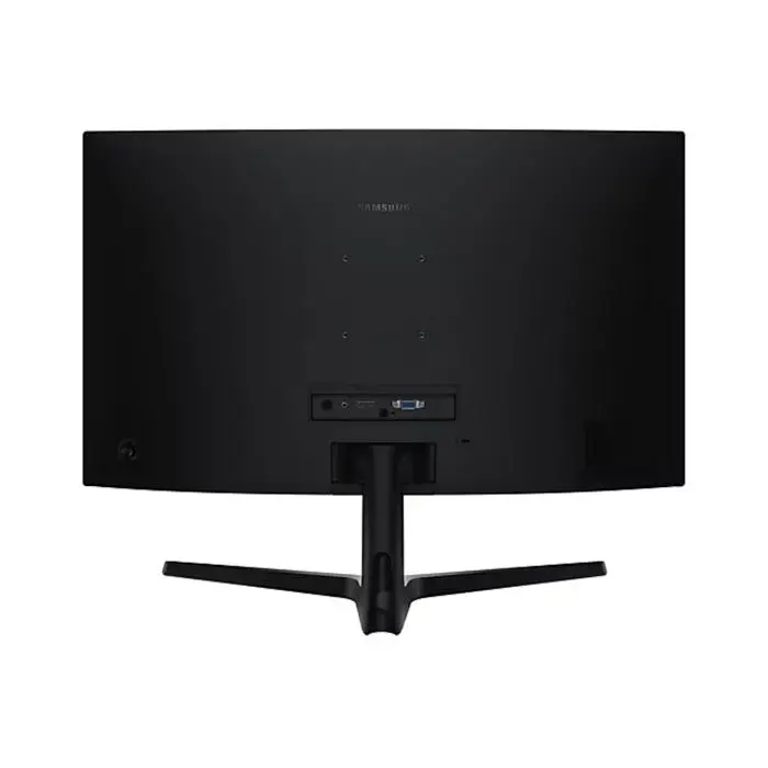 SAMSUNG LS27D396 S3 S39GD HD - Monitor LED 27" Curved FHD 100Hz - Image 4