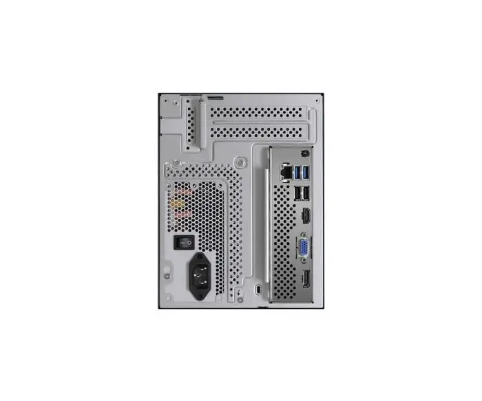 ASROCK DESKMEET X600 / X600W SERIES WIFI AMD AM5 DDR5 - MINI PC BAREBONE - Image 4