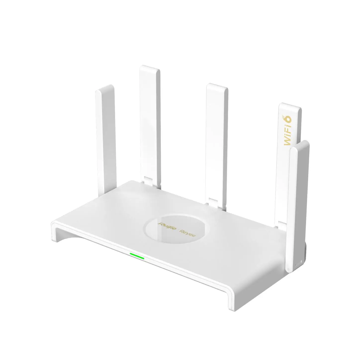 Ruijie RG-EW3000GX - Router Gigabit WAN-Ganda Wi-Fi 6 3000M - Image 2