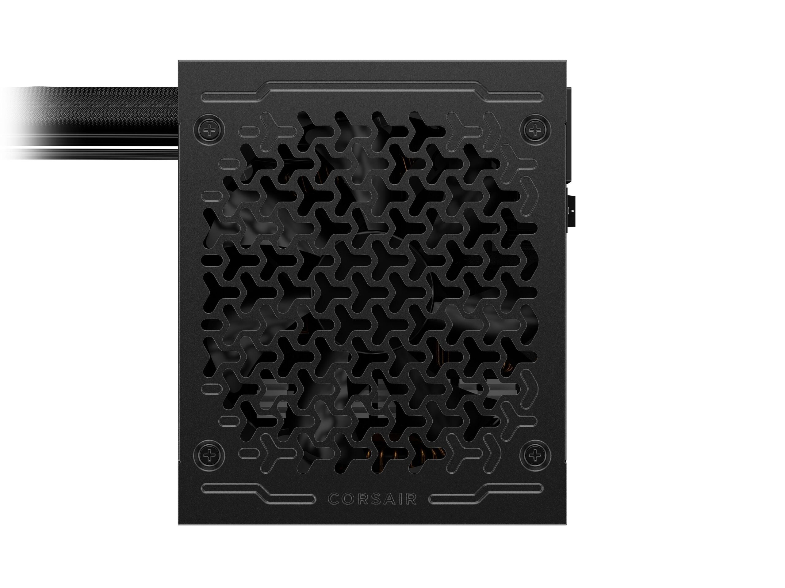 Corsair CX750 ATX 3.1 Low-Noise PSU 750W Cybenetics GOLD PCIe 5.1 - Image 3