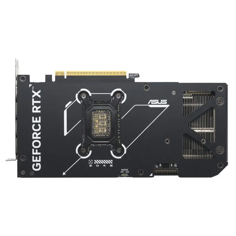 ASUS Dual GeForce RTX 5070 12GB GDDR7 OC Edition - Image 4
