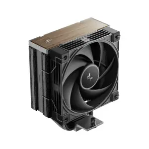 JualDeepcool AK400 G2 BLACK – CPU COOLER