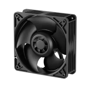 JualARCTIC S12038-4K | 120 mm 4k rpm Server Fan – Single Pack