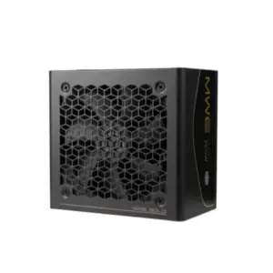 JualCOOLER MASTER MWE GOLD 750 V4 | PSU 750W 80+ GOLD ATX 3.1 PCIe 5.1 Fully Modular – Black