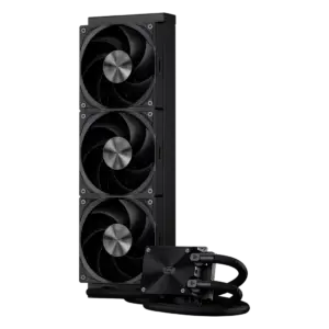 JualPCCOOLER / PC Cooler LR360S – 360mm Workstation AIO Liquid Cooler