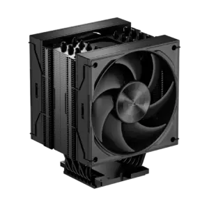 JualPCCOOLER / PC Cooler TS700D | 7 Heatpipe High-Performance Single-Tower Workstation Air Cooler
