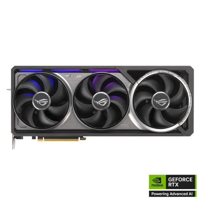 ASUS ROG ASTRAL GeForce RTX 5090 OC 32GB GDDR7 - Image 2