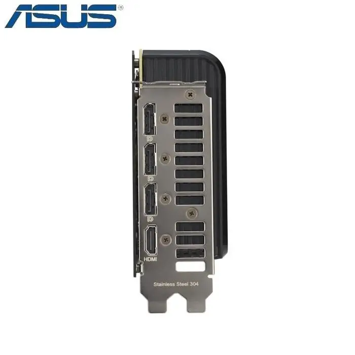 ASUS PRIME GeForce RTX 5080 16GB GDDR7 - Image 7