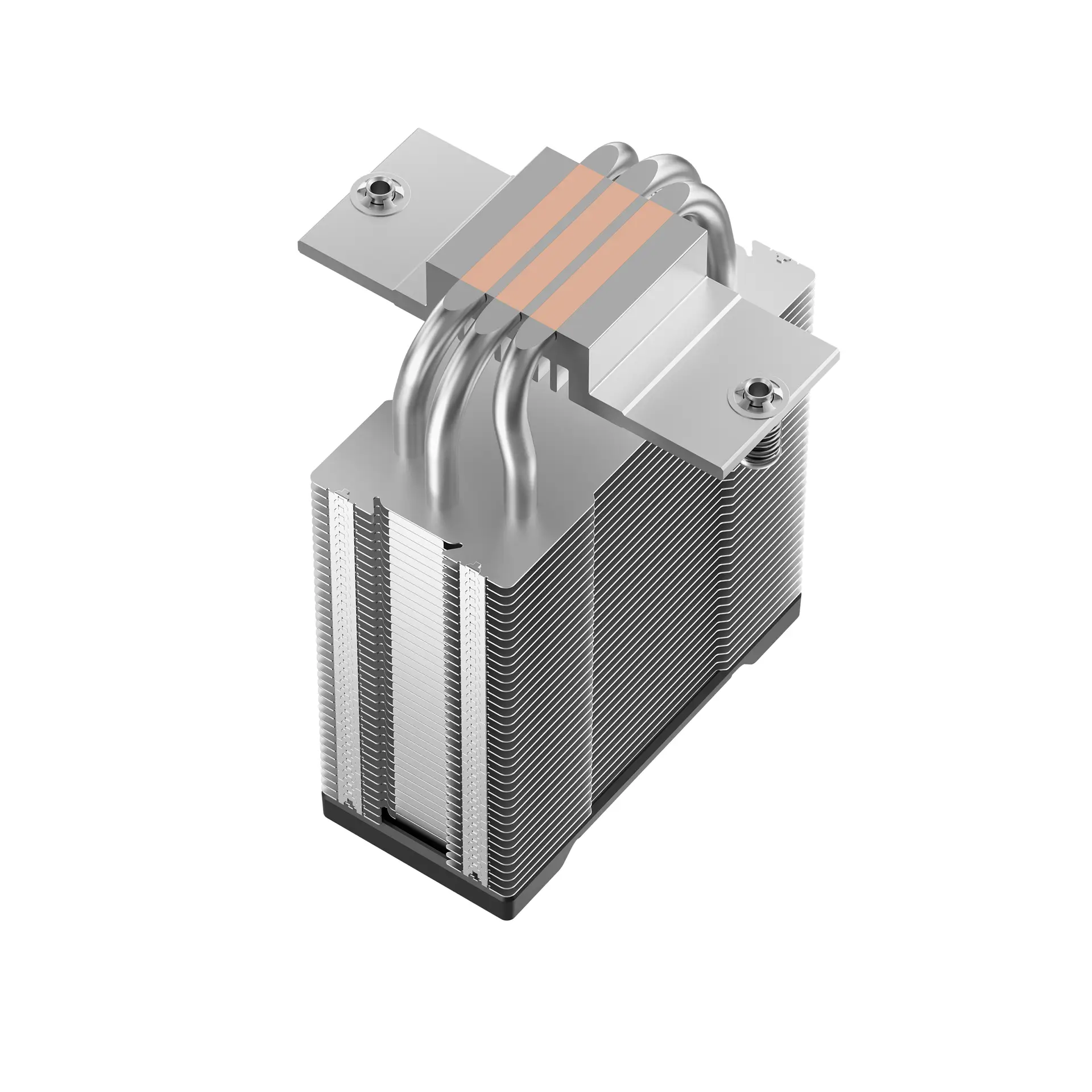 Deepcool AG300 G2 - CPU Cooler 3 Heat-Pipes Single Tower - Image 5