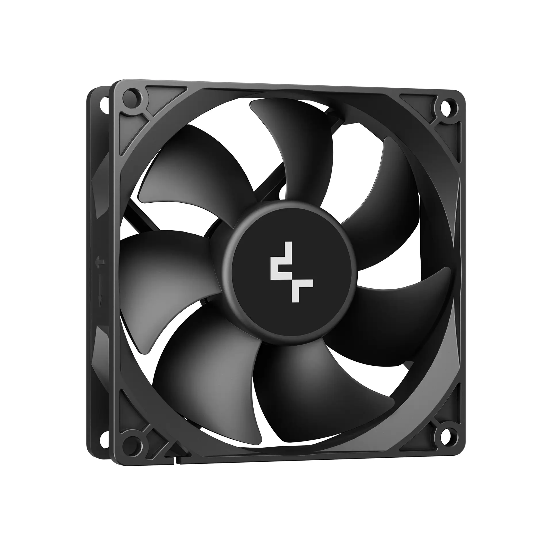 Deepcool AG300 G2 - CPU Cooler 3 Heat-Pipes Single Tower - Image 6