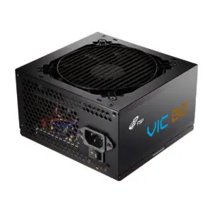 JualPower supply FSP VIC BD 650W / FSP VIC-650W | ATX 3.1 80+ BRONZE