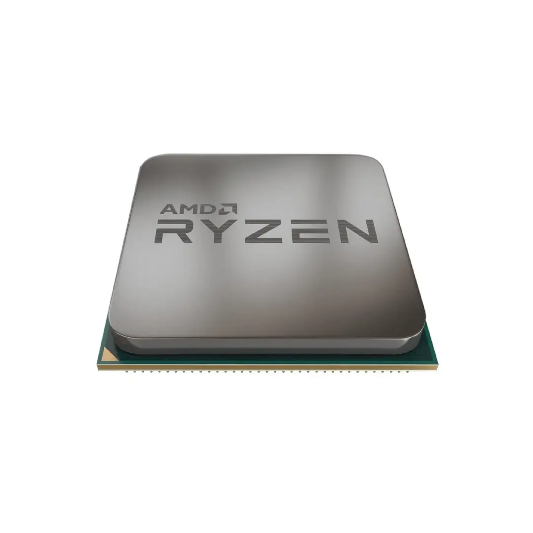AMD Ryzen 5 5500 3.6Ghz Up To 4.2Ghz Cache 16MB 65W AM4 - Tray Non Fan - Image 2