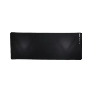 JualRexus Kvlar T1 Mousepad Gaming Control XL 80×30 Anti Slip Stitched