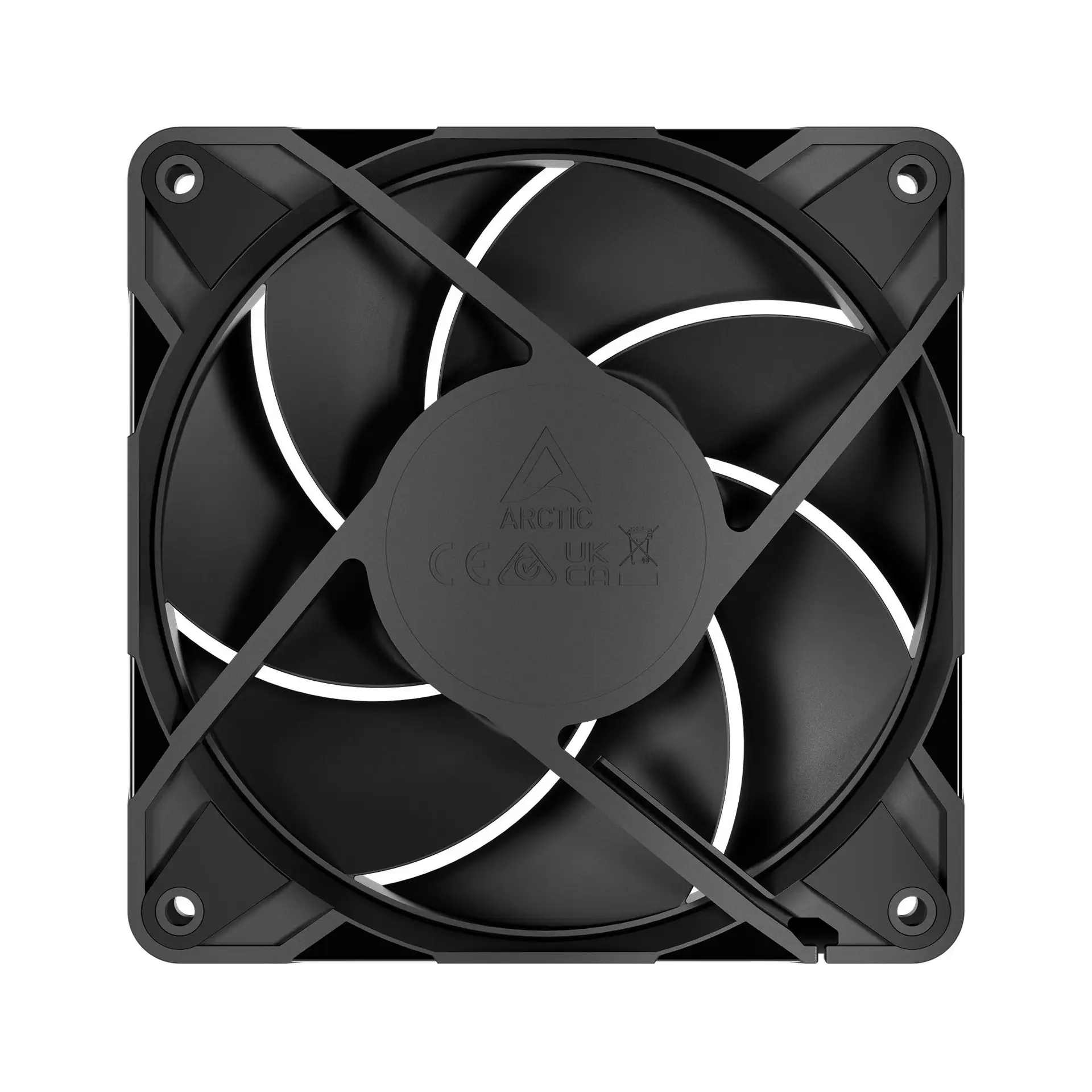 Fan ARCTIC P12 Pro | 120mm PWM Fan Single Pack - Image 3