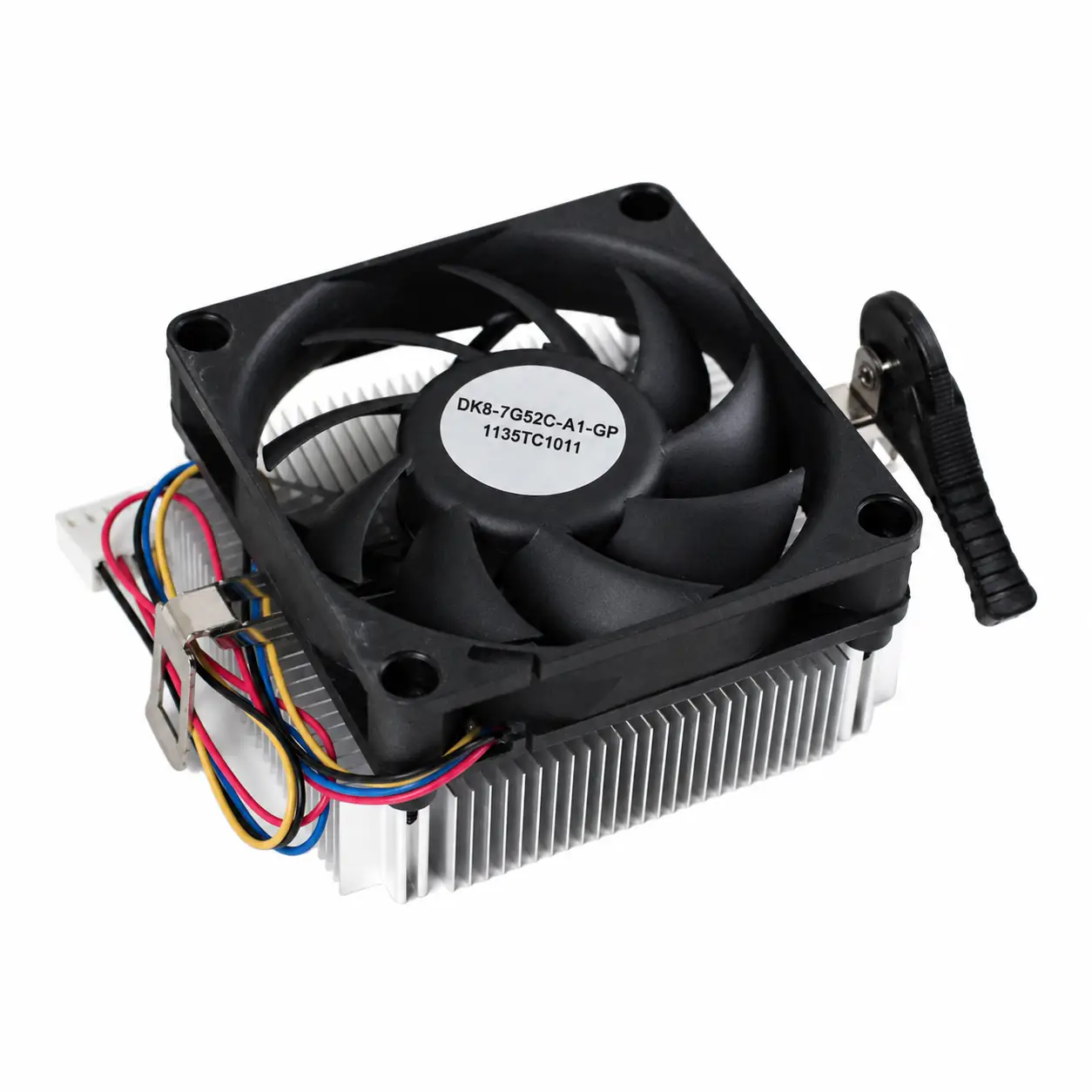 AMD Athlon 3000G - CPU Cooler AMD Original