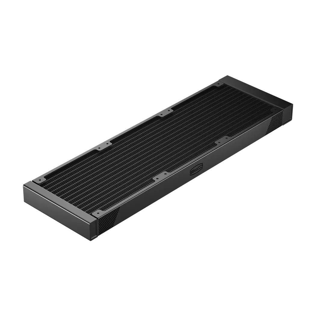 PCCOOLER / PC Cooler DT360 Max ARGB Display - High Performance Liquid Cooler with 5" Large Display - Image 5