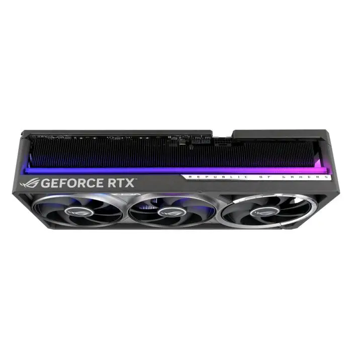 ASUS ROG ASTRAL GeForce RTX 5090 OC 32GB GDDR7 - Image 6