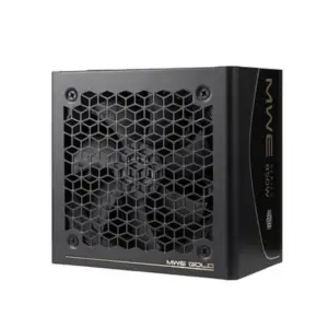 JualCOOLER MASTER MWE GOLD 850 V4 | PSU 850W 80+ GOLD ATX 3.1 Fully Modular – BLACK
