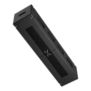 JualTRYX Connec USB HUB – Internal USB Hub Star Council USB 2.0 9Pin Splitter